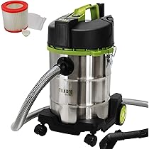 ◎美品◎ミナト 乾湿両用 バキュームクリーナー 業務用掃除機 MPV-301 Amazon | ミナトワークス 乾湿両用 掃除機 バキュームクリーナー